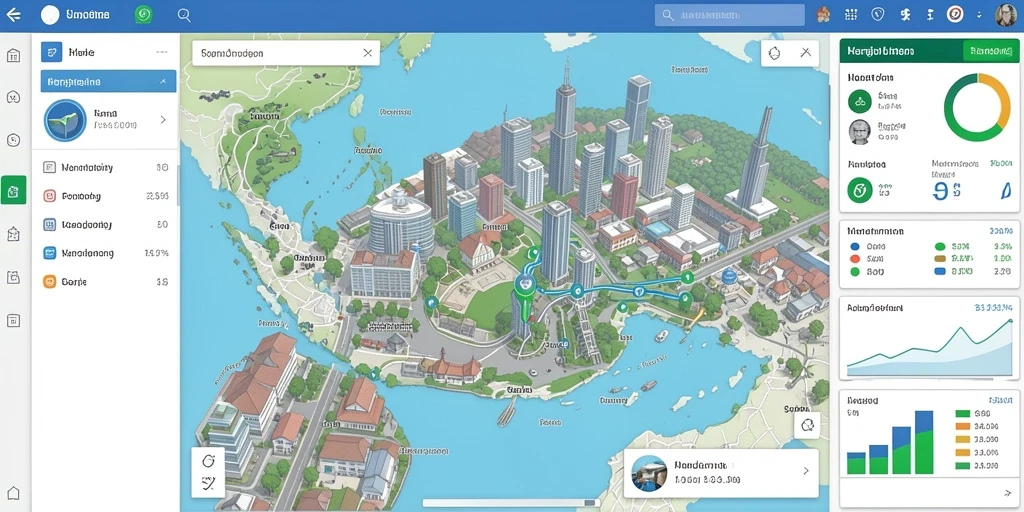 Tampilan antarmuka MYSLOT188 yang modern dan menarik.