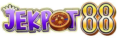 jekpot88 — logo banner resmi Indonesia